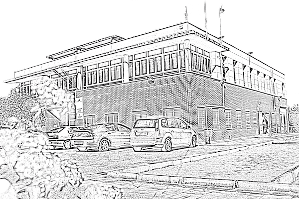 Centro Cultural de San Gin&eacute;s