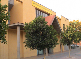 FIN DE CURSO EN PUENTE TOCINOS