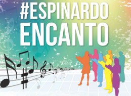 ESPINARDO ENCANTO. CONCIERTO DE CANTO CORAL