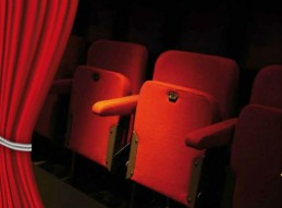 MUESTRA DE TEATRO 2017 EN ESPINARDO