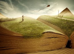 LAS EMOCIONES A TRAV&Eacute;S DE LOS CUENTOS