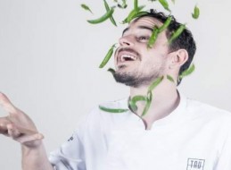 GASTROENCUENTROS CON JULIO VELANDRINO