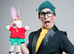 PINOCHO. CUENTOS EN INGL&Eacute;S. SUSPENDIDO HASTA NUEVA FECHA