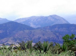 RUTA SENDERISTA POR SIERRA ESPU&Ntilde;A