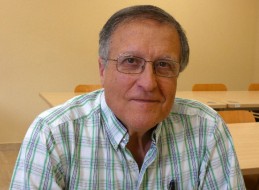 EL QUIJOTE ES UNA NOVELA ORAL ENTREVISTA AL PROFESOR ANTONIO VI&Ntilde;AO FRAGO