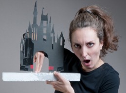 LA BELLA DURMIENTE. CUENTOS EN INGL&Eacute;S. SUSPENDIDO HASTA NUEVA FECHA