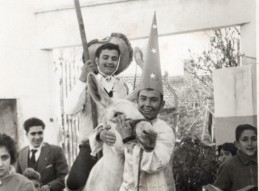 PRESENTACI&Oacute;N DEL DOCUMENTAL DEL AUTO DE LOS REYES MAGOS DE GUADALUPE