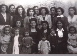 EXPOSICI&Oacute;N LA MUJER EN LA HISTORIA DE ESPINARDO