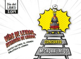 II CONCURSO DE MICRORRELATOS&nbsp; AMATEUR RAILES