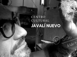 MASTER CLASS DE COCINA CON EL POLLO ROCKERO EN JAVALI NUEVO