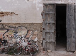 VIII JORNADAS DE CULTURA POPULAR TRADICIONAL DE LA ALBATAL&Iacute;A