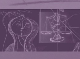 EXPOSICI&Oacute;N DE PINTURA EN LA ALBERCA