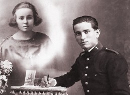 EXPOSICI&Oacute;N DEL TALLER DE RECUPERACI&Oacute;N DE LA MEMORIA FOTOGR&Aacute;FICA DE LOBOSILLO