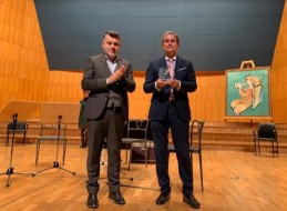 PREMIOS PRO M&Uacute;SICA 2019