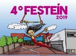 FESTIVAL DE TEATRO INFANTIL EN SANTIAGO Y ZARAICHE