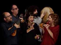 TEATRO, M&Uacute;SICA TRADICIONAL, T&Iacute;TERES Y MUCHO M&Aacute;S EN CENTROS CULTURALES