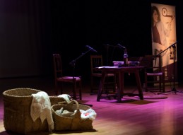 COMEDIA Y TRADICI&Oacute;N DESPIDEN EL A&Ntilde;O DE LA PANDEMIA