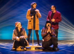 PLANES TEATRALES PARA EL PUENTE DE SAN JOS&Eacute; EN AUDITORIOS MUNICIPALES