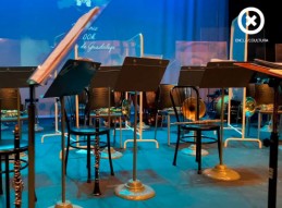 CULTURA EN TIEMPOS DE COVID. UN A&Ntilde;O DE RESILIENCIA EN LOS CENTROS CULTURALES Y AUDITORIOS MUNICIPALES