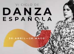 EL CICLO DE DANZA ESPA&Ntilde;OLA CRECE EN ESTA EDICI&Oacute;N