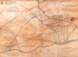 PRESENTACI&Oacute;N DEL PROYECTO LA MEMORIA DEL AGUA DE SAN GIN&Eacute;S