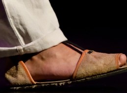 EN EL BAILE BAILANDO. M&Uacute;SICA Y BAILE TRADICIONAL