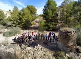 PROYECTO GENERACIONAL 'RAMBLA DEL POCICO'