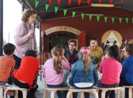 &iexcl;QU&Eacute; VIVAN LAS TRADICIONES MURCIANAS!