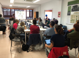 CR&Oacute;NICA DE EDITATONA DE ARTISTAS