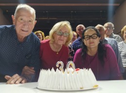 30 A&Ntilde;OS ABRIENDO EL TEL&Oacute;N A LA CULTURA LOCAL
