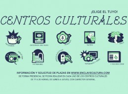 NUEVA OFERTA DE TALLERES FEBRERO-JUNIO 2024