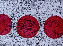 EXPOSICI&Oacute;N DE PRIMAVERA. TALLER DE MIWAKO YAMAGUCHI