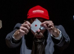 LA PAZ REFLEXIONA SOBRE EL ENVEJECIMIENTO ACTIVO