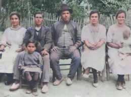 COSTUMBRES E HISTORIA DE LOS RAMOS YA TIENE P&Aacute;GINA WEB