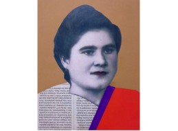 EXPOSICI&Oacute;N LABORATORIO DE PATRIMONIO Y COLLAGE
D&Iacute;A DE LA MUJER