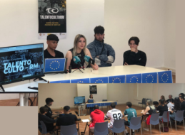 ARTISTAS DE HIP HOP DE TODA ESPA&Ntilde;A SE REUNEN EN MURCIA EL 24 DE MAYO EN LA PRIMERA ACTIVIDAD DEL PROYECTO TalentOCulto_RM