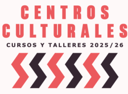 &nbsp;CURSOS&nbsp; Y TALLERES&nbsp; 2025/2026
PRIMERA CONVOCATORIA