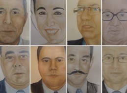 EXPOSICI&Oacute;N: &ldquo;ALCALDES PED&Aacute;NEOS EN SANGONERA LA VERDE&rdquo;