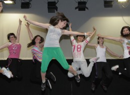 HOY COMIENZAN 127 TALLERES DE LOS 464 QUE SE REALIZAR&Aacute;N EN ESTE CURSO