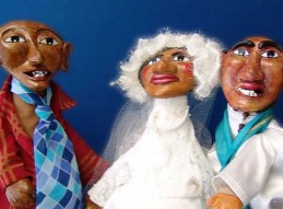 AVISO IMPORTANTE: AUDITORIO LA ALBERCA