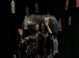 ROSSY DE PALMA: EL SER HUMANO EST&Aacute; CUBIERTO DE CAPAS Y CAPAS DE RESIDUOS T&Oacute;XICOS