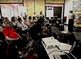 TALLERES CONOCE TU LOCALIDAD Y RECUPERACI&Oacute;N DE LA HISTORIA DE BENIAJ&Aacute;N