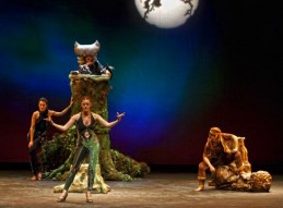 NOVIEMBRE ART&Iacute;STICO