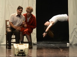 MUSICA CLASICA Y ESTRENOS REGIONALES