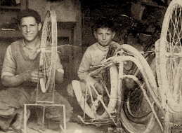 TERRITORIO, CULTURA Y PATRIMONIO