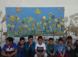 PRIMAVERA EN VALLADOLISES