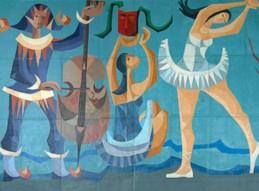 AUDITORIOS MUNICIPALES: EL 14 DE OCTUBRE COMENZAMOS LA NUEVA TEMPORADA