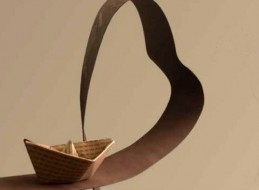 ADL&Aacute;TERES, EXPOSICI&Oacute;N DE ANTONIO CAMPUZANO