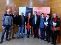 PRESENTACI&Oacute;N DE LA NUEVA PROGRAMACI&Oacute;N DE LOS AUDITORIOS MUNICIPALES