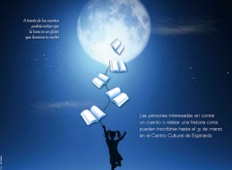 UNA NOCHE DE CUENTO 2017